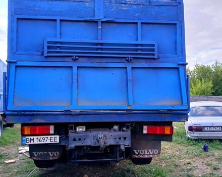 Вольво FH, об'ємом двигуна 12 л та пробігом 0 тис. км за 8999 $, фото 2 на Automoto.ua