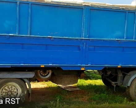 Вольво FH, об'ємом двигуна 12 л та пробігом 0 тис. км за 8999 $, фото 5 на Automoto.ua