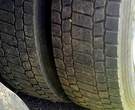 Вольво FH, об'ємом двигуна 12 л та пробігом 0 тис. км за 8999 $, фото 6 на Automoto.ua