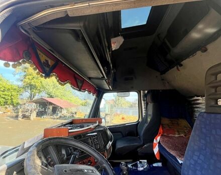 Вольво FH, об'ємом двигуна 0.13 л та пробігом 0 тис. км за 3800 $, фото 4 на Automoto.ua