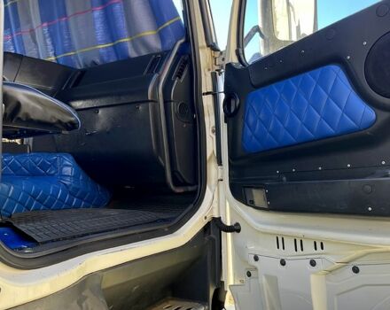 Вольво ФХ, объемом двигателя 12 л и пробегом 999 тыс. км за 6000 $, фото 3 на Automoto.ua