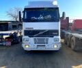 Вольво ФХ, объемом двигателя 12 л и пробегом 999 тыс. км за 6000 $, фото 2 на Automoto.ua