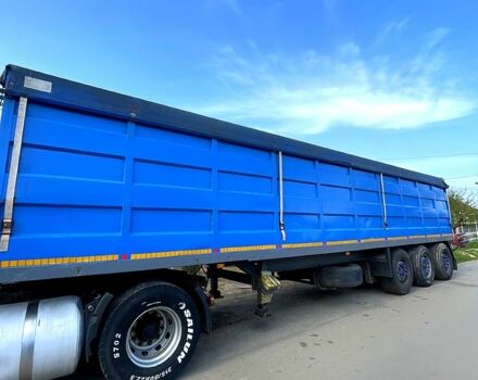 Вольво FH, об'ємом двигуна 12 л та пробігом 777 тис. км за 13000 $, фото 1 на Automoto.ua