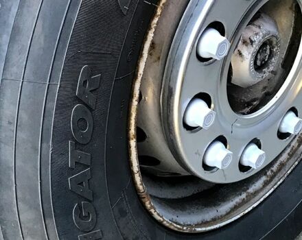 Вольво ФХ, объемом двигателя 12.1 л и пробегом 623 тыс. км за 12000 $, фото 1 на Automoto.ua