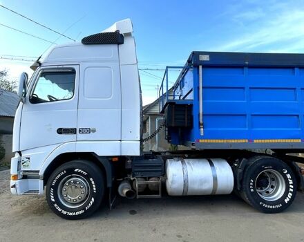 Вольво FH, об'ємом двигуна 12 л та пробігом 777 тис. км за 13000 $, фото 2 на Automoto.ua