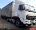 Вольво FH, об'ємом двигуна 12.1 л та пробігом 1470 тис. км за 5000 $, фото 1 на Automoto.ua