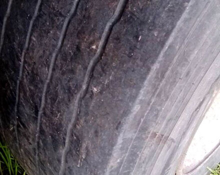 Вольво ФХ, объемом двигателя 13.8 л и пробегом 111 тыс. км за 4500 $, фото 1 на Automoto.ua