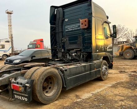 Вольво FH, об'ємом двигуна 12 л та пробігом 800 тис. км за 4300 $, фото 2 на Automoto.ua