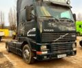 Вольво ФХ, объемом двигателя 12 л и пробегом 800 тыс. км за 4300 $, фото 4 на Automoto.ua