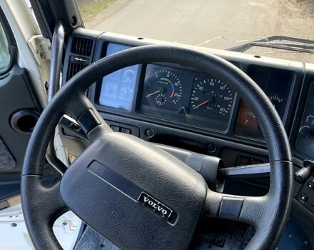 Вольво FH, об'ємом двигуна 12 л та пробігом 777 тис. км за 13000 $, фото 7 на Automoto.ua