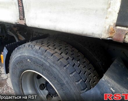 Вольво ФХ, объемом двигателя 0.12 л и пробегом 470 тыс. км за 5000 $, фото 8 на Automoto.ua