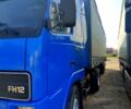 Вольво ФХ, объемом двигателя 12 л и пробегом 800 тыс. км за 8000 $, фото 3 на Automoto.ua