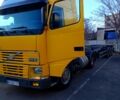 Вольво FH, об'ємом двигуна 0.12 л та пробігом 560 тис. км за 15000 $, фото 1 на Automoto.ua