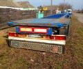 Вольво FH, об'ємом двигуна 0.12 л та пробігом 560 тис. км за 15000 $, фото 1 на Automoto.ua