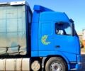 Вольво ФХ, объемом двигателя 12 л и пробегом 800 тыс. км за 8000 $, фото 1 на Automoto.ua