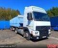 Вольво ФХ, объемом двигателя 12 л и пробегом 0 тыс. км за 4000 $, фото 1 на Automoto.ua