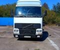 Вольво ФХ, объемом двигателя 12 л и пробегом 0 тыс. км за 4000 $, фото 1 на Automoto.ua