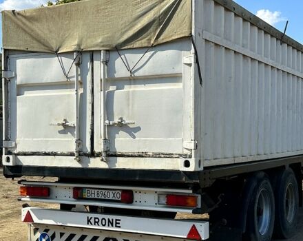 Вольво FH, об'ємом двигуна 12.1 л та пробігом 0 тис. км за 18500 $, фото 9 на Automoto.ua