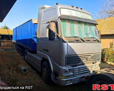 Вольво FH, об'ємом двигуна 12 л та пробігом 264 тис. км за 17000 $, фото 1 на Automoto.ua