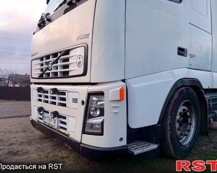 Вольво FH, об'ємом двигуна 12 л та пробігом 0 тис. км за 10000 $, фото 1 на Automoto.ua