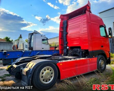 Вольво FH, об'ємом двигуна 12 л та пробігом 800 тис. км за 10500 $, фото 2 на Automoto.ua