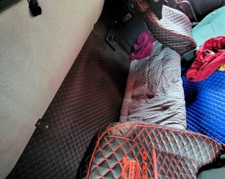 Вольво FH, об'ємом двигуна 12 л та пробігом 800 тис. км за 10500 $, фото 7 на Automoto.ua