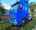 Вольво FH, об'ємом двигуна 12 л та пробігом 700 тис. км за 7000 $, фото 1 на Automoto.ua