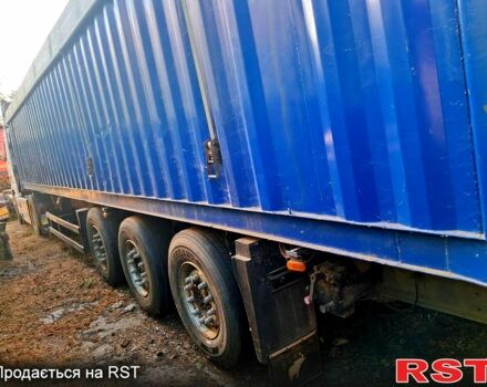 Вольво FH, об'ємом двигуна 12 л та пробігом 264 тис. км за 17000 $, фото 3 на Automoto.ua