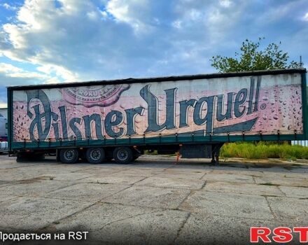 Вольво FH, об'ємом двигуна 12 л та пробігом 800 тис. км за 10500 $, фото 3 на Automoto.ua