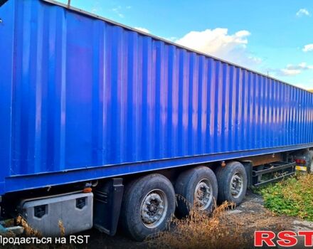 Вольво FH, об'ємом двигуна 12 л та пробігом 264 тис. км за 17000 $, фото 2 на Automoto.ua