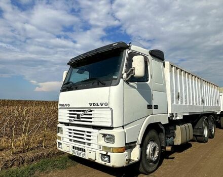Вольво FH, об'ємом двигуна 12.1 л та пробігом 0 тис. км за 18500 $, фото 1 на Automoto.ua