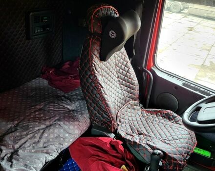 Вольво FH, об'ємом двигуна 12 л та пробігом 800 тис. км за 10500 $, фото 5 на Automoto.ua