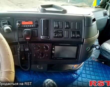 Вольво FH, об'ємом двигуна 12 л та пробігом 0 тис. км за 10000 $, фото 2 на Automoto.ua