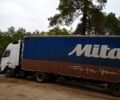 Вольво ФХ, объемом двигателя 0.12 л и пробегом 0 тыс. км за 8500 $, фото 2 на Automoto.ua