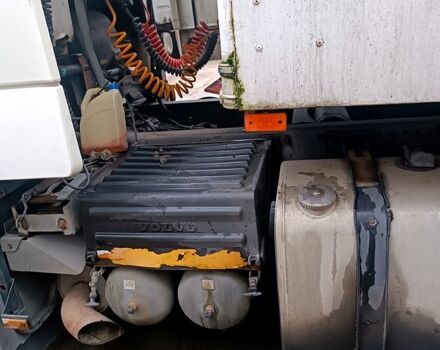 Вольво FH, об'ємом двигуна 12 л та пробігом 480 тис. км за 12700 $, фото 1 на Automoto.ua