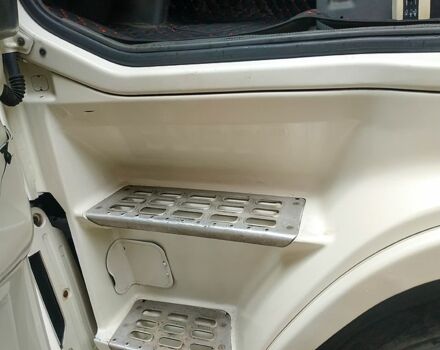 Вольво ФХ, объемом двигателя 11.2 л и пробегом 2211 тыс. км за 6200 $, фото 4 на Automoto.ua