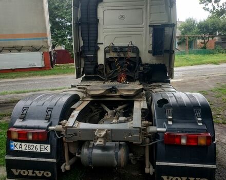 Вольво ФХ, объемом двигателя 11.2 л и пробегом 2211 тыс. км за 6200 $, фото 1 на Automoto.ua