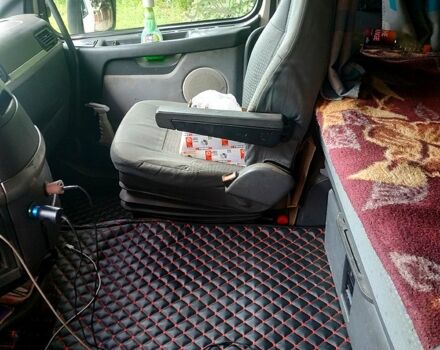 Вольво ФХ, объемом двигателя 11.2 л и пробегом 2211 тыс. км за 6200 $, фото 2 на Automoto.ua