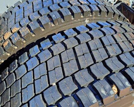 Вольво ФХ, объемом двигателя 12.8 л и пробегом 0 тыс. км за 12500 $, фото 2 на Automoto.ua