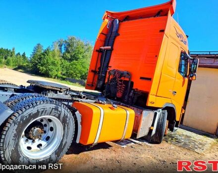 Вольво ФХ, объемом двигателя 12.8 л и пробегом 0 тыс. км за 12500 $, фото 6 на Automoto.ua