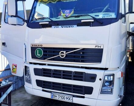 Вольво FH, об'ємом двигуна 12.8 л та пробігом 1000 тис. км за 15400 $, фото 1 на Automoto.ua