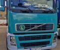 Вольво ФХ, объемом двигателя 12.8 л и пробегом 1000 тыс. км за 9990 $, фото 5 на Automoto.ua