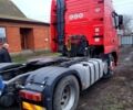 Вольво ФХ, объемом двигателя 12.8 л и пробегом 1210 тыс. км за 14900 $, фото 5 на Automoto.ua
