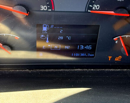 Вольво ФХ, объемом двигателя 12.8 л и пробегом 0 тыс. км за 21500 $, фото 10 на Automoto.ua