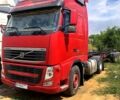 Вольво ФХ, объемом двигателя 13 л и пробегом 0 тыс. км за 22500 $, фото 10 на Automoto.ua