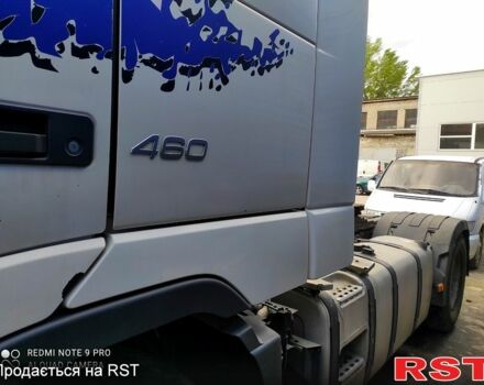 Вольво FH, об'ємом двигуна 16 л та пробігом 0 тис. км за 19000 $, фото 2 на Automoto.ua