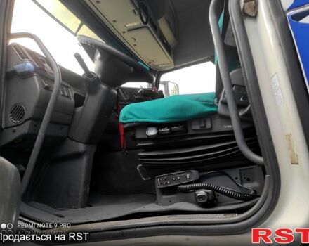 Вольво FH, об'ємом двигуна 16 л та пробігом 0 тис. км за 19000 $, фото 9 на Automoto.ua
