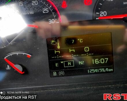 Вольво FH, об'ємом двигуна 16 л та пробігом 0 тис. км за 19000 $, фото 8 на Automoto.ua