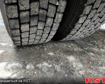 Вольво FH, об'ємом двигуна 16 л та пробігом 0 тис. км за 19000 $, фото 6 на Automoto.ua