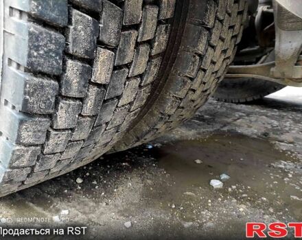 Вольво FH, об'ємом двигуна 16 л та пробігом 0 тис. км за 19000 $, фото 5 на Automoto.ua